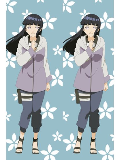 Hinata Body Pillow Hinata Adorable - Image 2