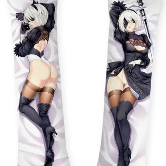 2b Body Pillow 2b from Nier