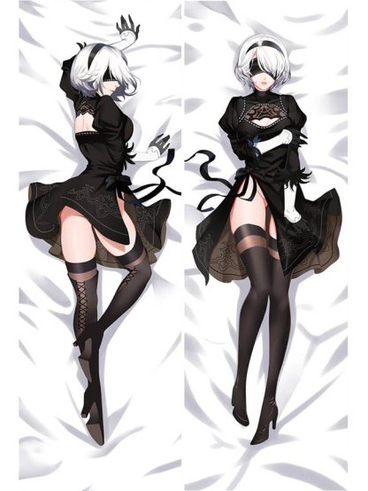 2b Body Pillow 2b Nier Automata - Image 2