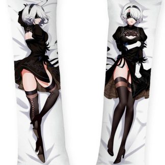 2b Body Pillow 2b Nier Automata