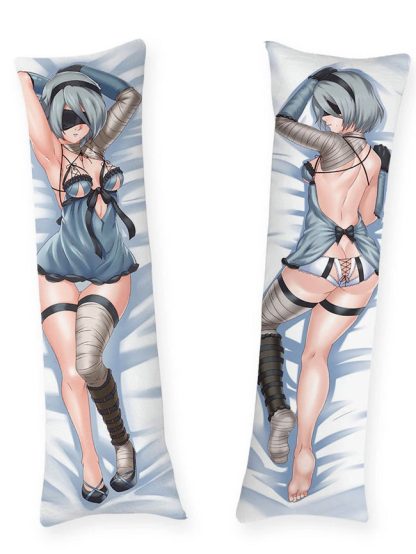 2b Body Pillow 2b Nier hot