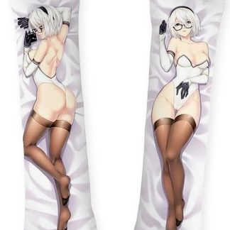 2b Body Pillow 2b Sexy