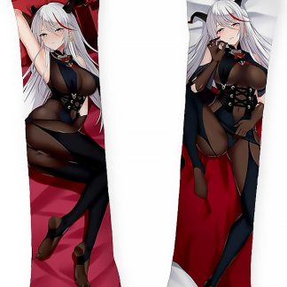 Aegir Body Pillow Aegir Hot