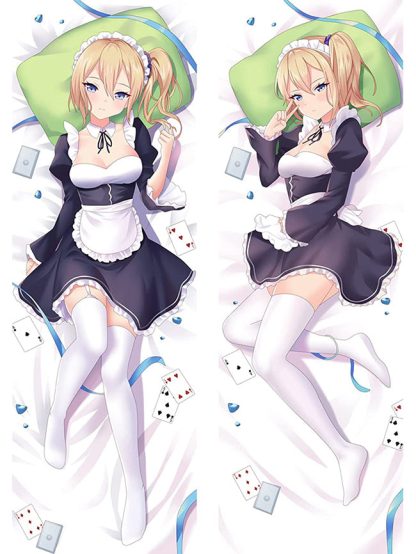 Ai Hayasaka Body Pillow Ai Hayasaka Hot - Image 2