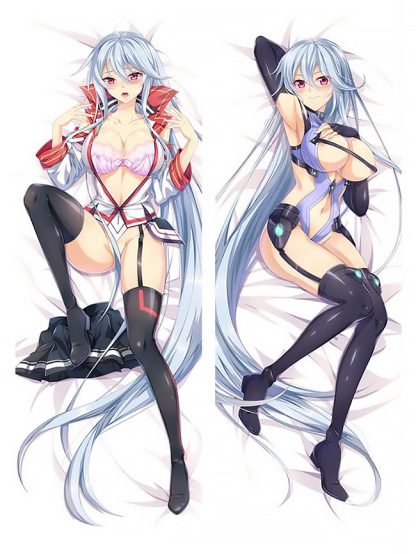 Aine Body Pillow Aine Bikini Masou Gakuen HxH - Image 2