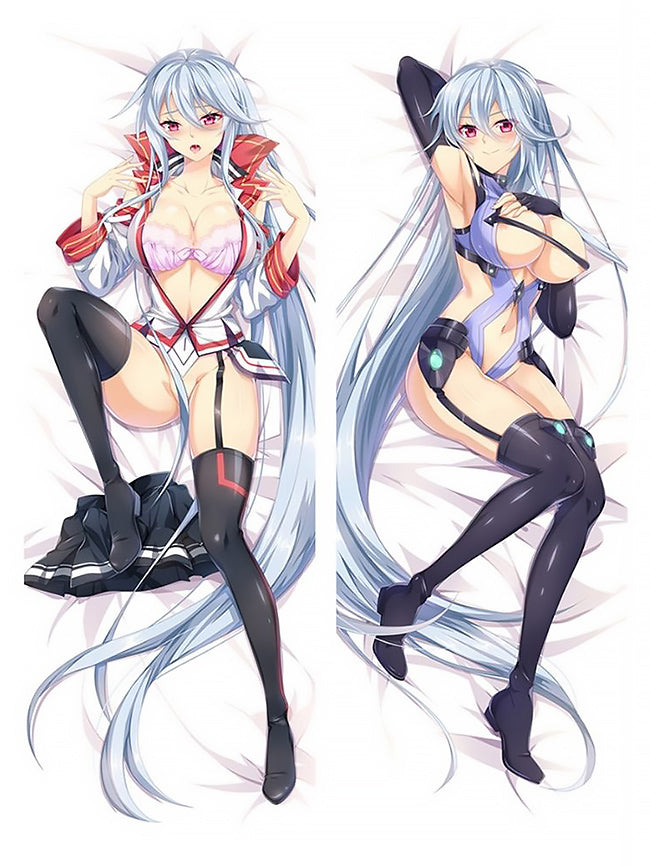 Aine Body Pillow Aine Bikini Masou Gakuen HxH - Image 2