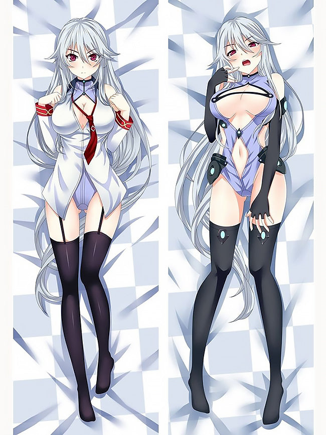 Aine Body Pillow Aine Masou Gakuen HxH - Image 2