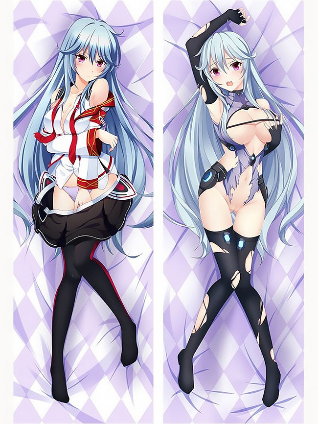 Aine Body Pillow Sexy Masou Gakuen - Image 2