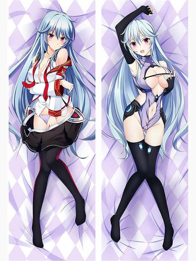 Aine Body Pillow Aine Uniforme Masou Gakuen - Image 2