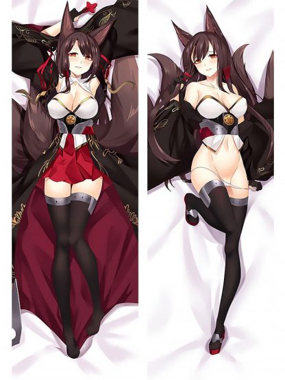 Akagi Body Pillow Akagi Sexy - Image 2
