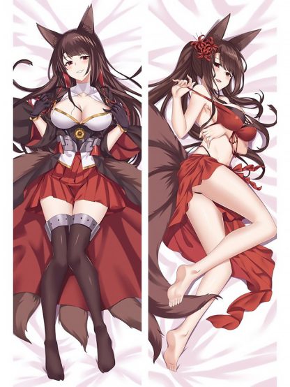 Akagi Body Pillow Akagi Azur Lane - Image 2