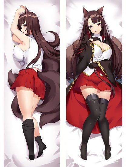 Akagi Body Pillow Akagi Kawaii - Image 2