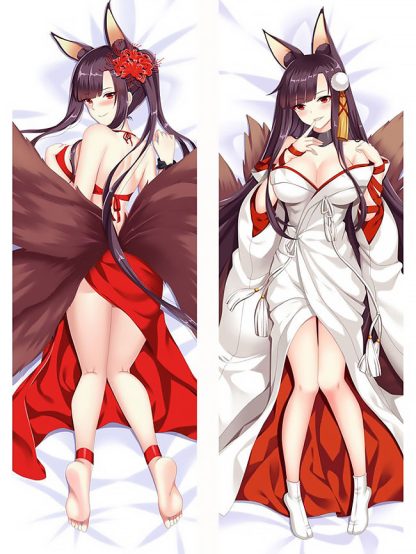 Akagi Body Pillow Akagi Cute - Image 2