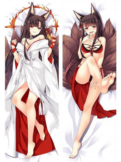 Akagi Body Pillow Akagi Hot - Image 2