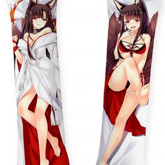 Akagi Body Pillow Akagi Hot