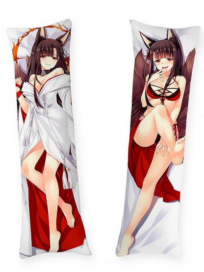 Akagi Body Pillow Akagi Hot