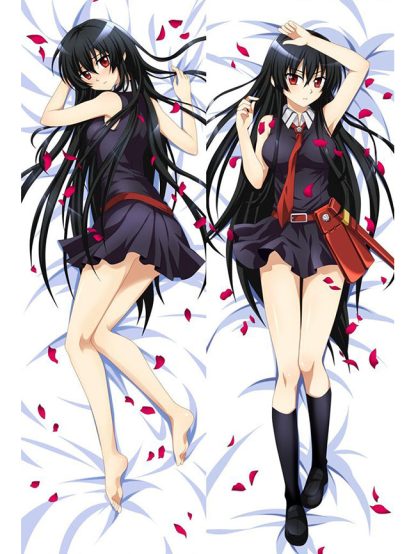Akame Body Pillow Akame Cute - Image 2