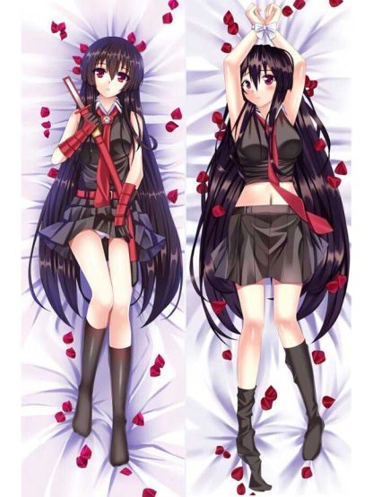 Akame Body Pillow Akame Sexy - Image 2