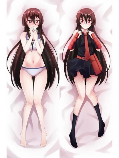 Akame Body Pillow Akame Waifu - Image 2