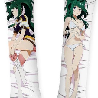 Akari Acura Body Pillow Akari Chaika
