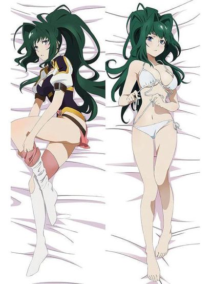 Akari Acura Body Pillow Akari Chaika - Image 2