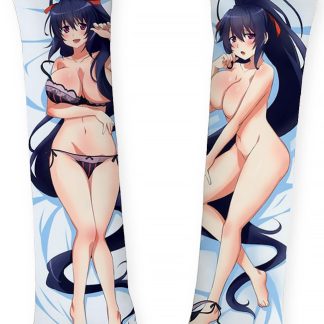 Akeno Body Pillow Akeno Lingeri