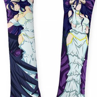 Albedo Body Pillow Albedo Kawaii