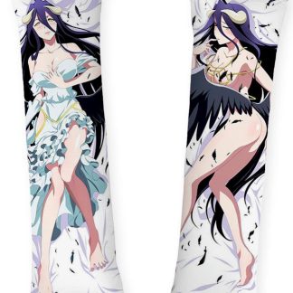 Albedo Body Pillow Albedo Hentai