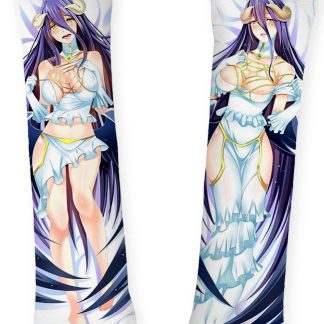 Albedo Body Pillow Albedo Hot