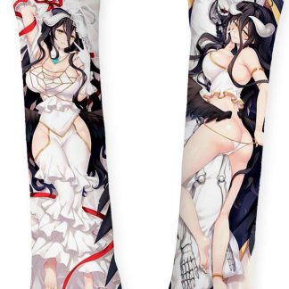 Albedo Body Pillow Sexy Albedo
