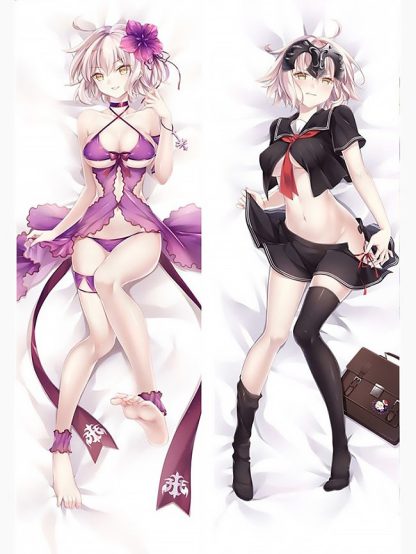 Jeanne D'Arc Body Pillow Alter Jeanne D'Arc Bikini - Image 2