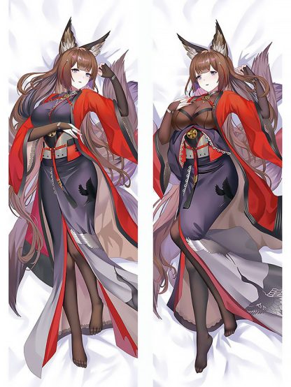 Amagi Chan Body Pillow Amagi Sexy - Image 2