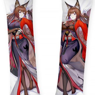 Amagi Chan Body Pillow Amagi Sexy