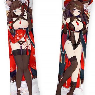 Amagi Chan Body Pillow Amagi Hot