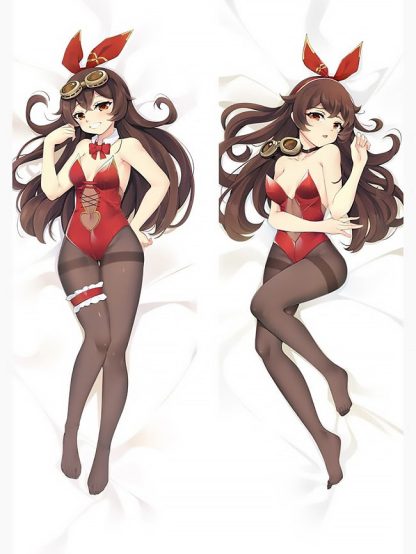 Amber Body Pillow Amber Uniforme - Image 2