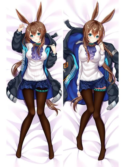 Amiya Body Pillow Amiya Arknights - Image 2