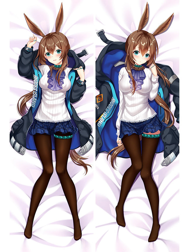 Amiya Body Pillow Amiya Arknights - Image 2