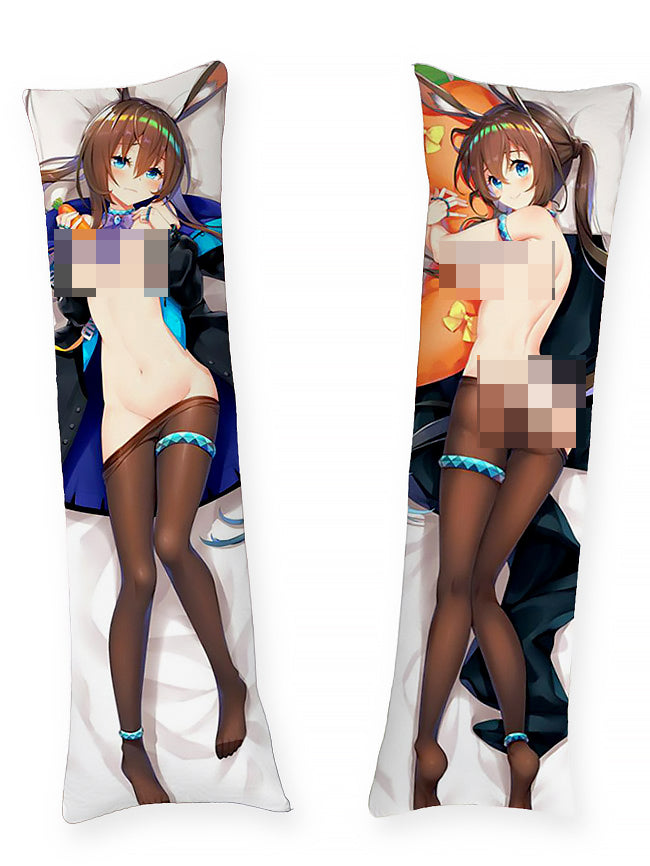 Amiya Body Pillow Amiya Sexy