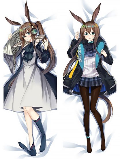 Amiya Body Pillow Amiya Bunny - Image 2