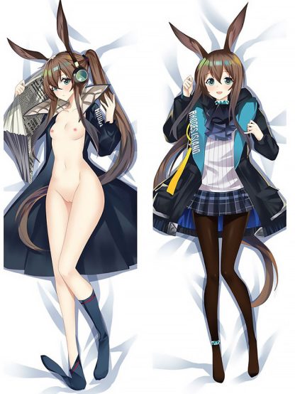 Amiya Body Pillow Amiya Hentai - Image 4
