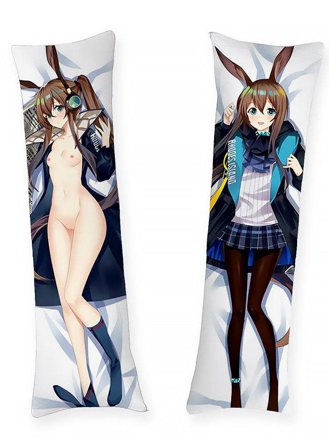 Amiya Body Pillow Amiya Hentai - Image 3