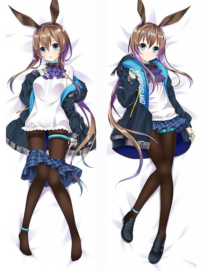 Amiya Body Pillow Amiya Cute - Image 2