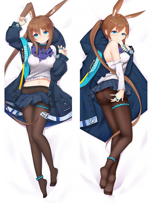 Amiya Body Pillow Amiya Uniform - Image 2