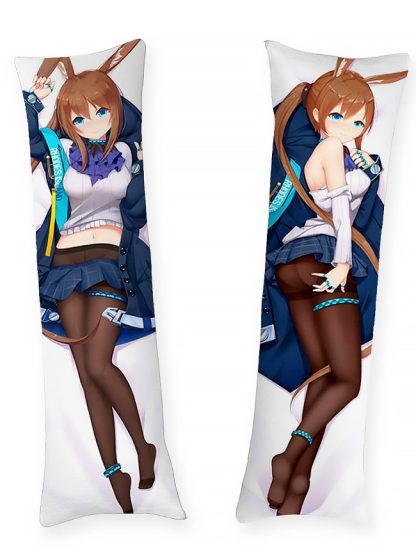 Amiya Body Pillow Amiya Uniform