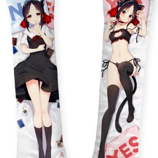 Kaguya Body Pillow Anime Kaguya