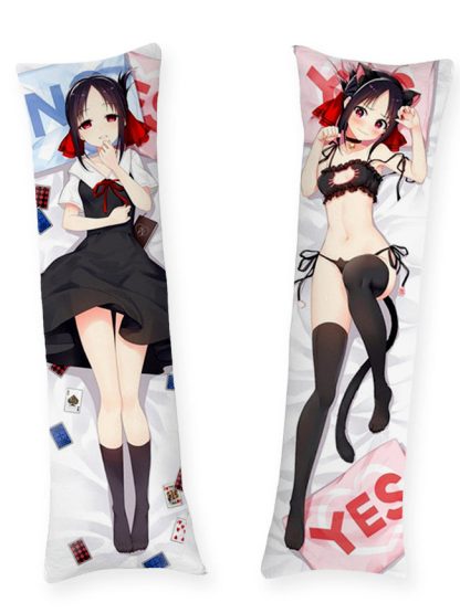 Kaguya Body Pillow Anime Kaguya