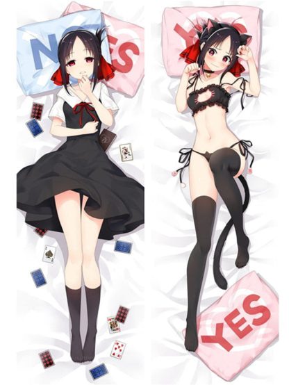 Kaguya Body Pillow Anime Kaguya - Image 2