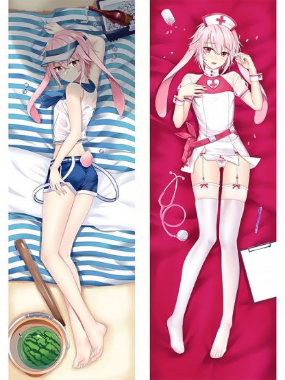 Ansel Body Pillow Ansel Nurse - Image 2