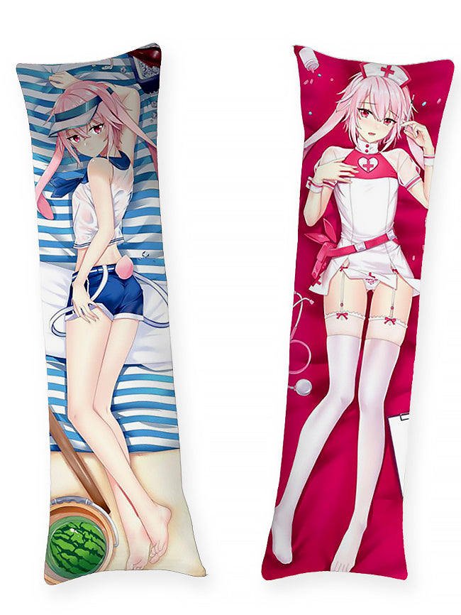 Ansel Body Pillow Ansel Nurse