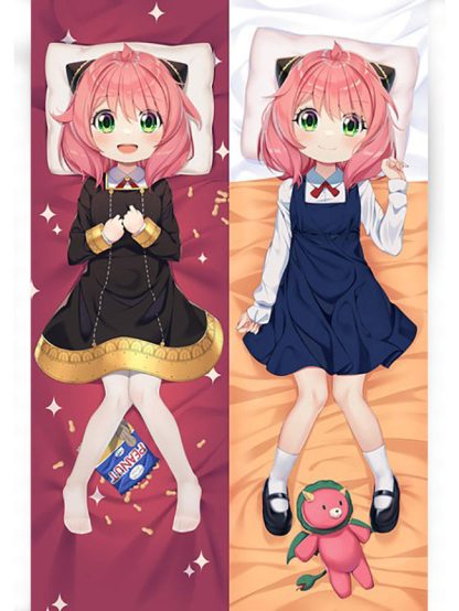 Anya Body Pillow Anya Adorable - Image 2